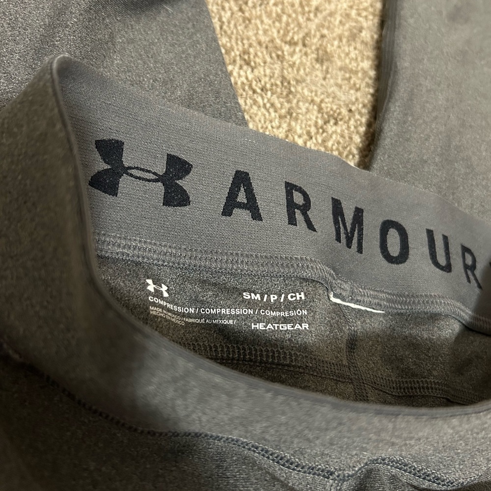 Compression Leggings - Picture 2 of 2